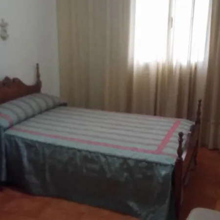Casa Encima Playa Silgar Будинок відпочинку *