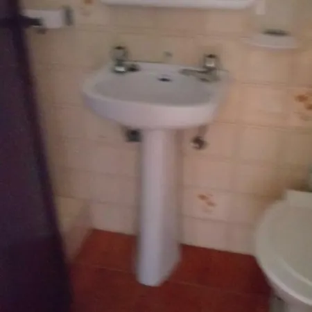 Casa Encima Playa Silgar Саншеншо