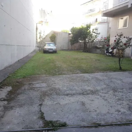 Casa Encima Playa Silgar Саншеншо
