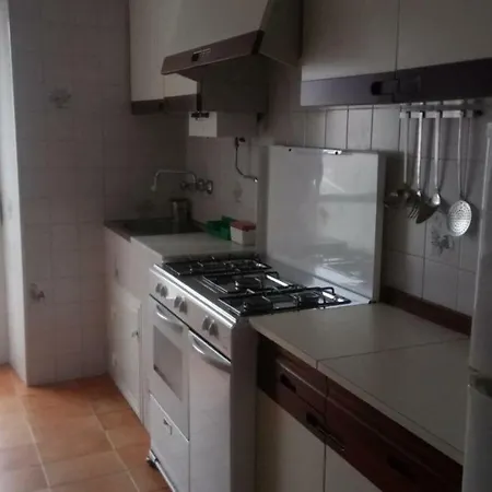 Casa Encima Playa Silgar