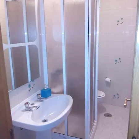 Casa Encima Playa Silgar Holiday home