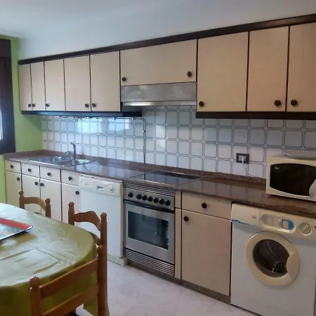 Casa Encima Playa Silgar Holiday home *